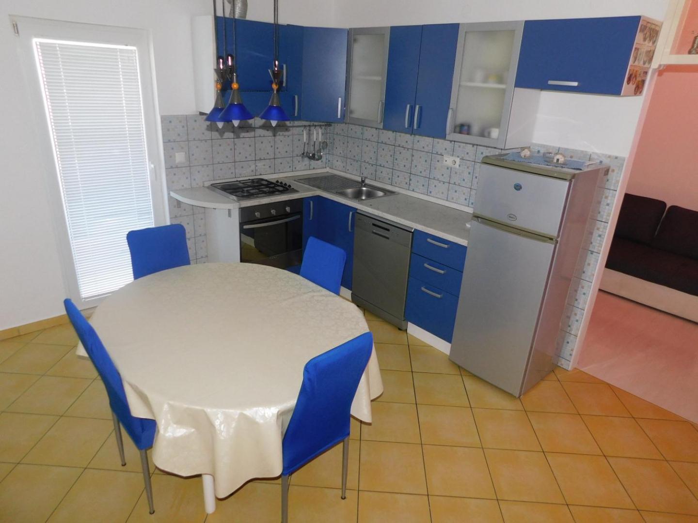 Apartments Huljev Primošten Екстериор снимка