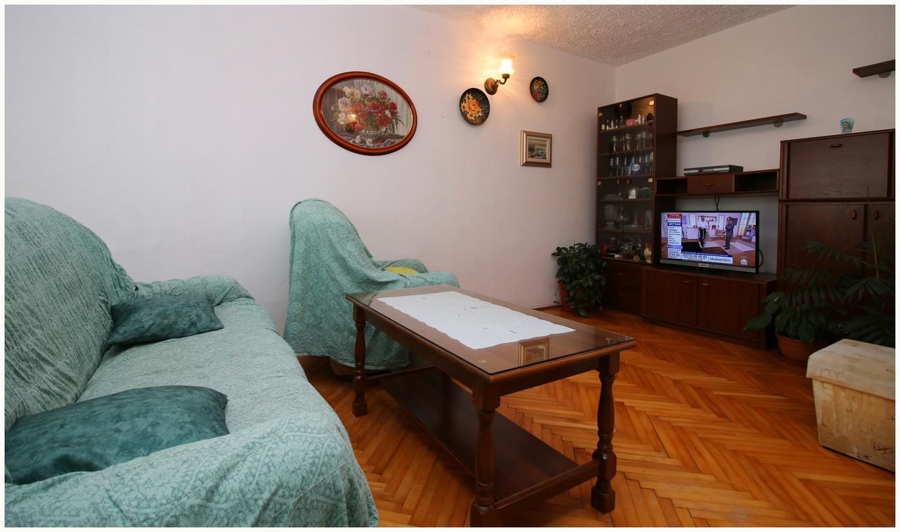 Apartments Huljev Primošten Екстериор снимка